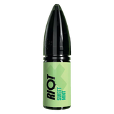 Riot X Sweet Mint Nic Salt E-Liquid
